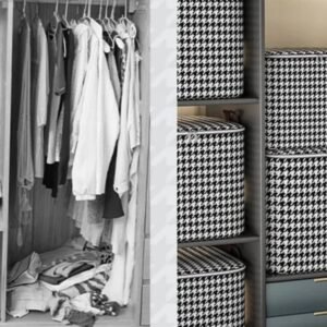 Household Storage Bag