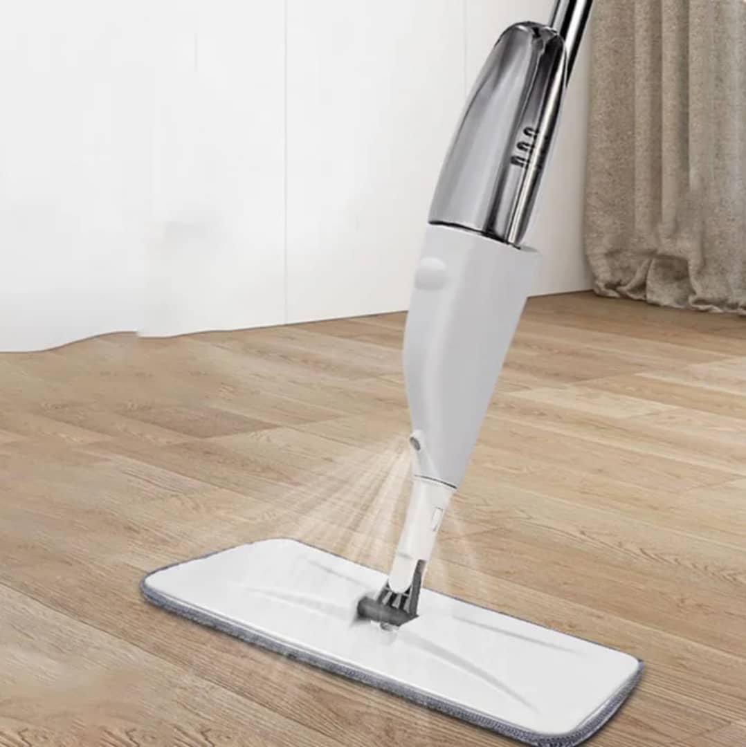 Dry/Wet Microfiber Mop - Image 6