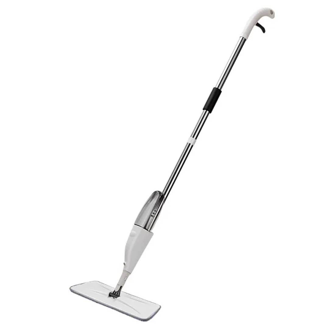 Dry/Wet Microfiber Mop