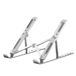 Foldable Adjustable Laptop Stand
