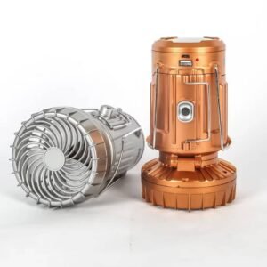 Rechargeable LED Camping Lantern