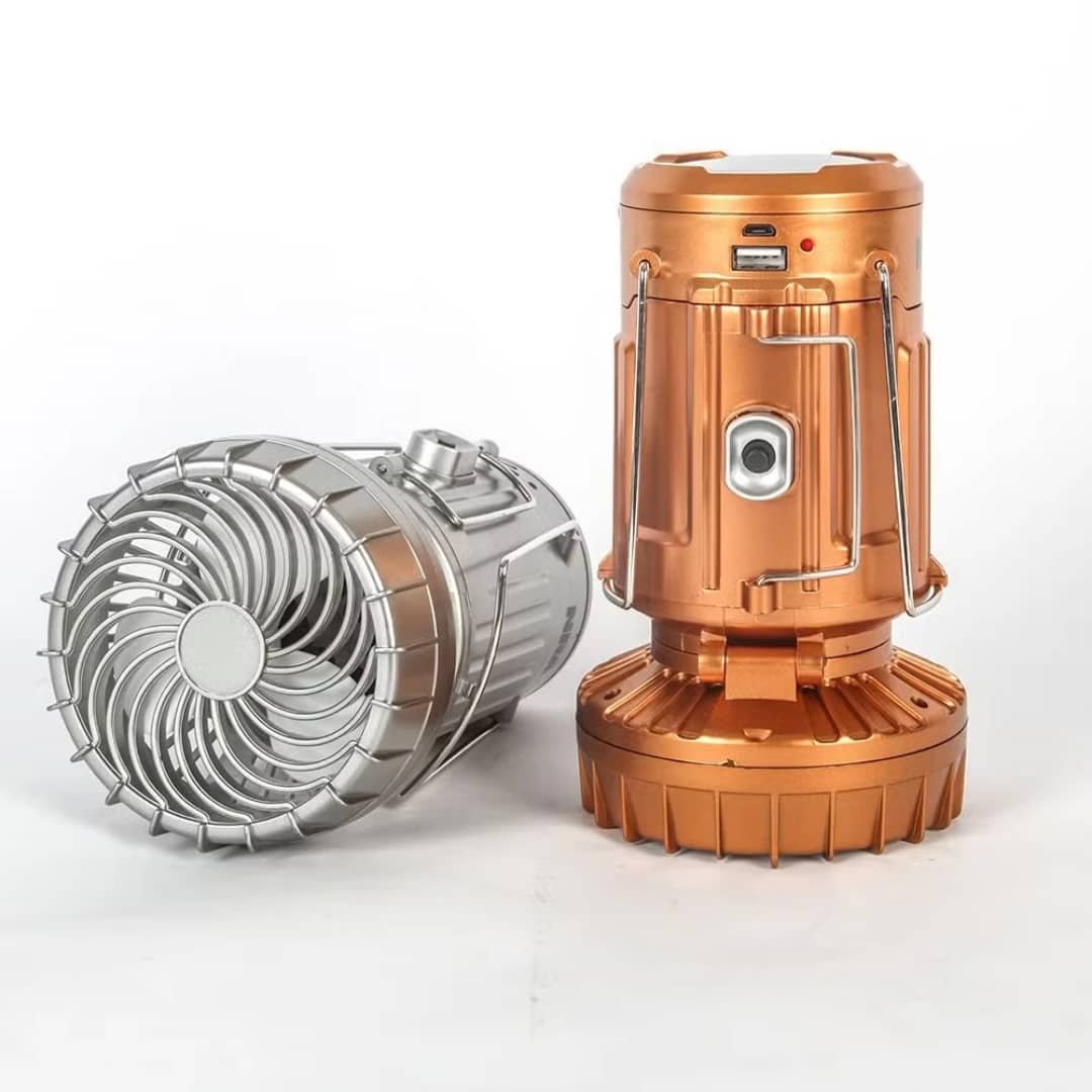 Rechargeable LED Camping Lantern