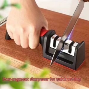 Knife Sharpener