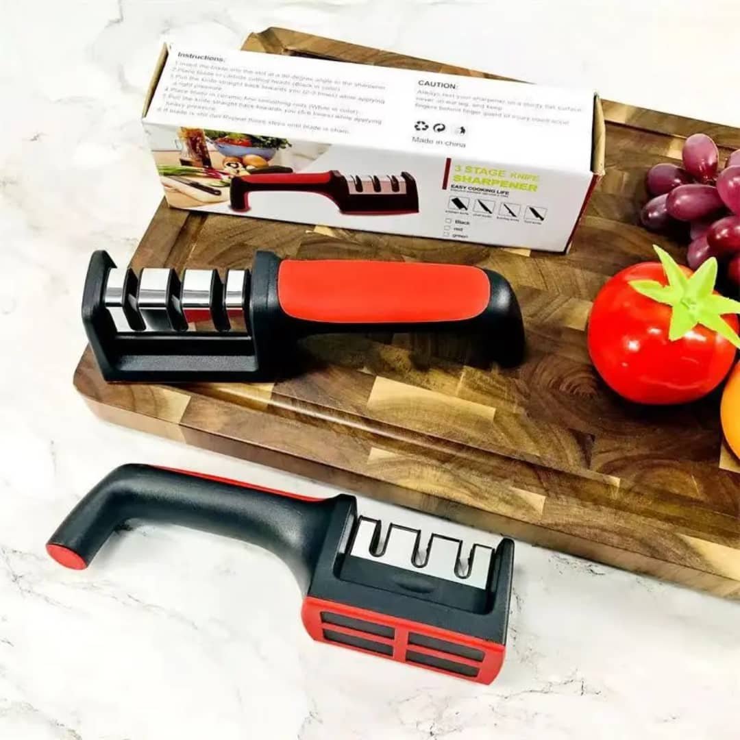 Knife Sharpener - Image 2