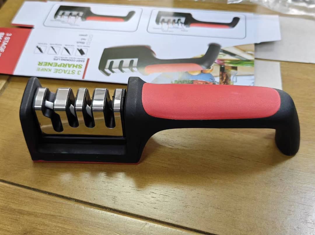 Knife Sharpener - Image 4