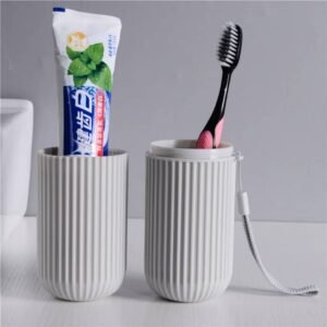 Toothpaste Storage Box