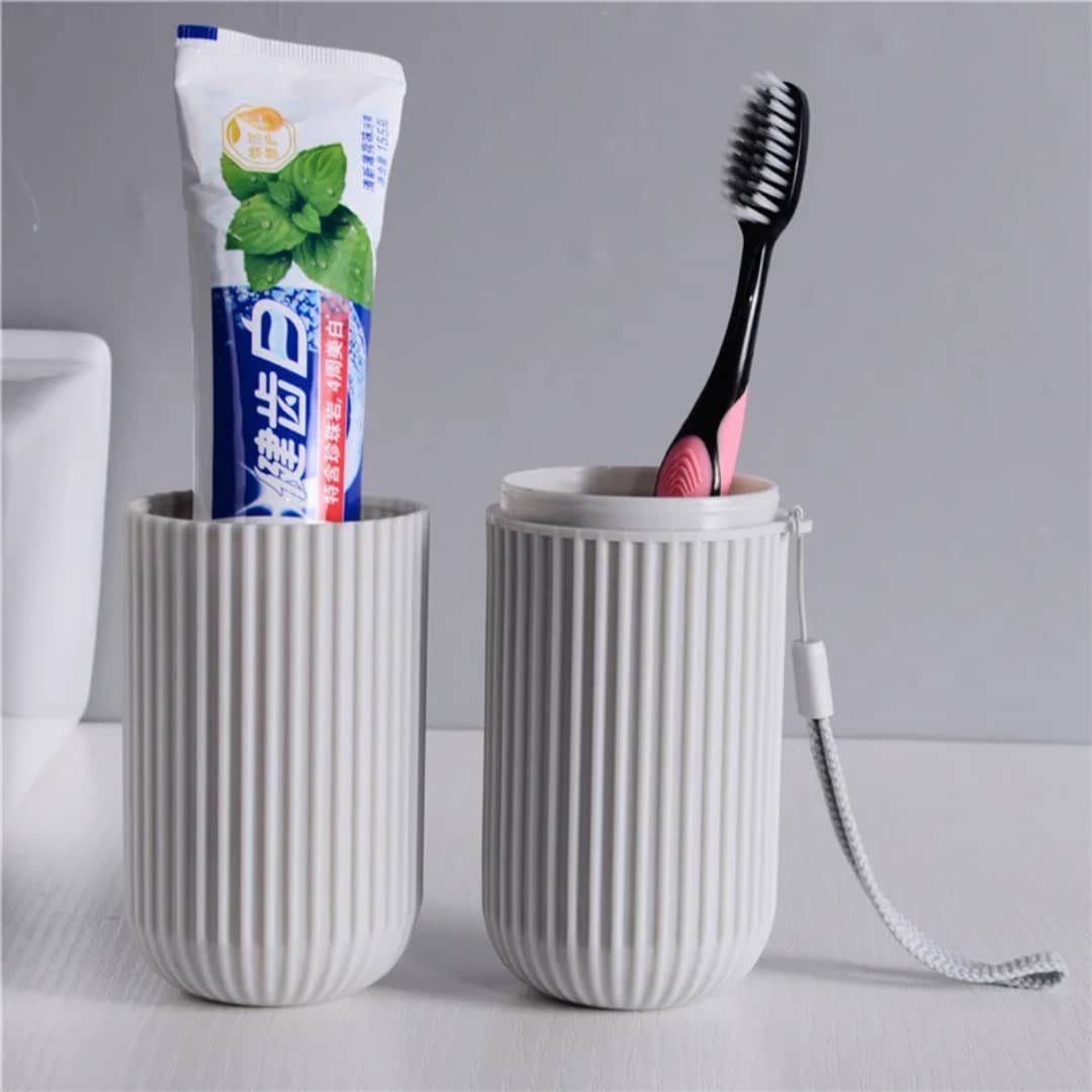 Toothpaste Storage Box