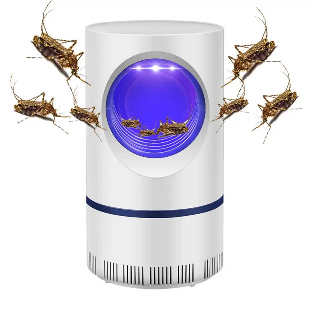 USB Flying Insects / Mosquito Killer Trap