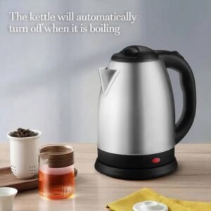 2L Water Kettle