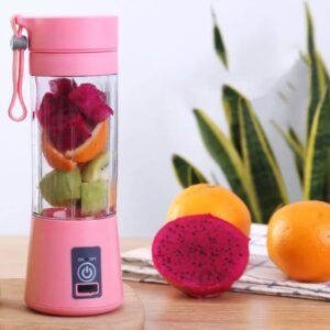 Portable Juice Blender