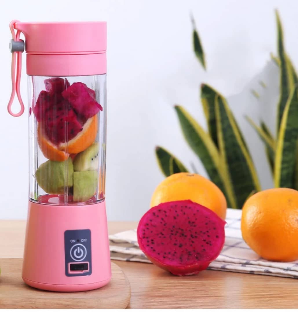 Portable Juice Blender