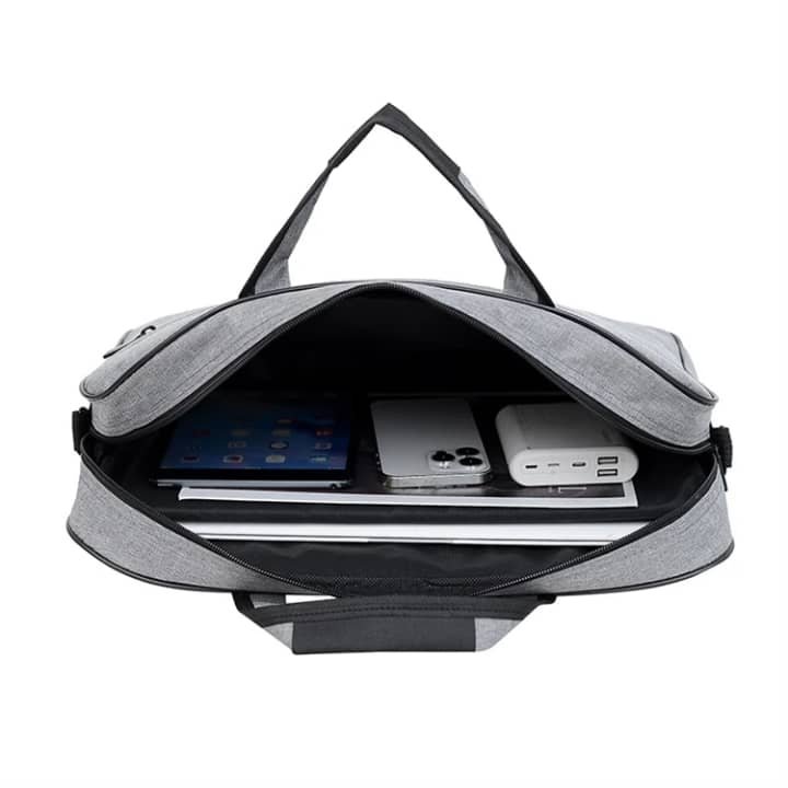 Portable Laptop Bag - Image 2