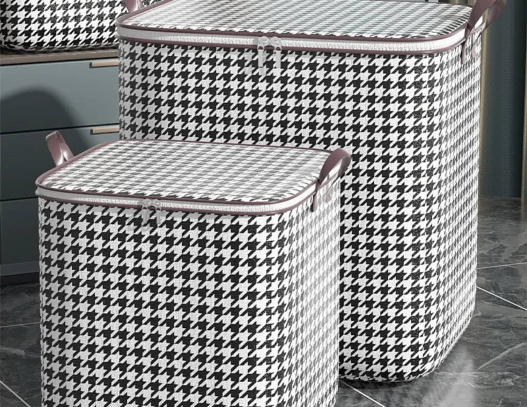 Household Storage Bag - Image 3