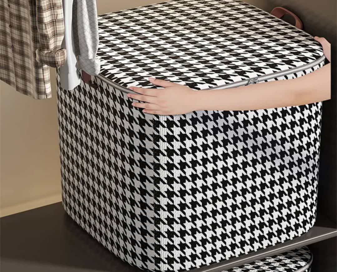 Household Storage Bag - Image 4