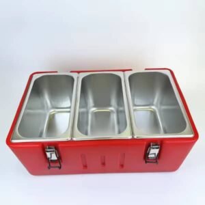 Thermal Food Storage Container