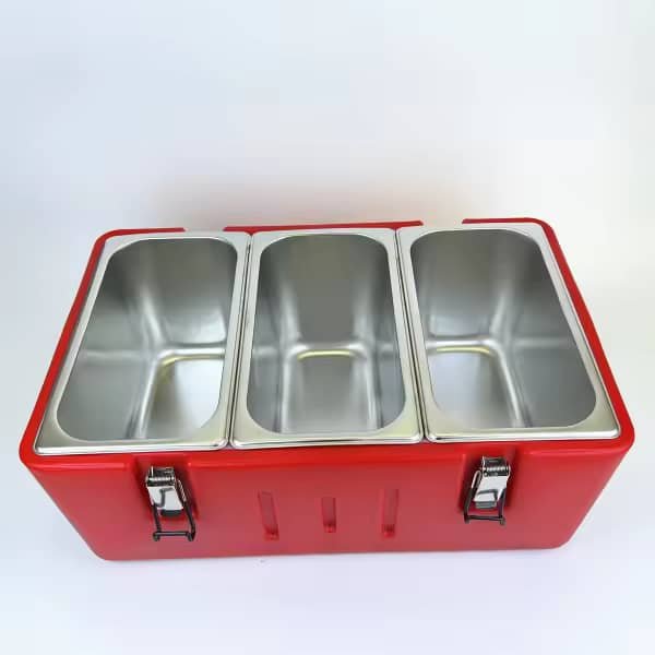 Thermal Food Storage Container