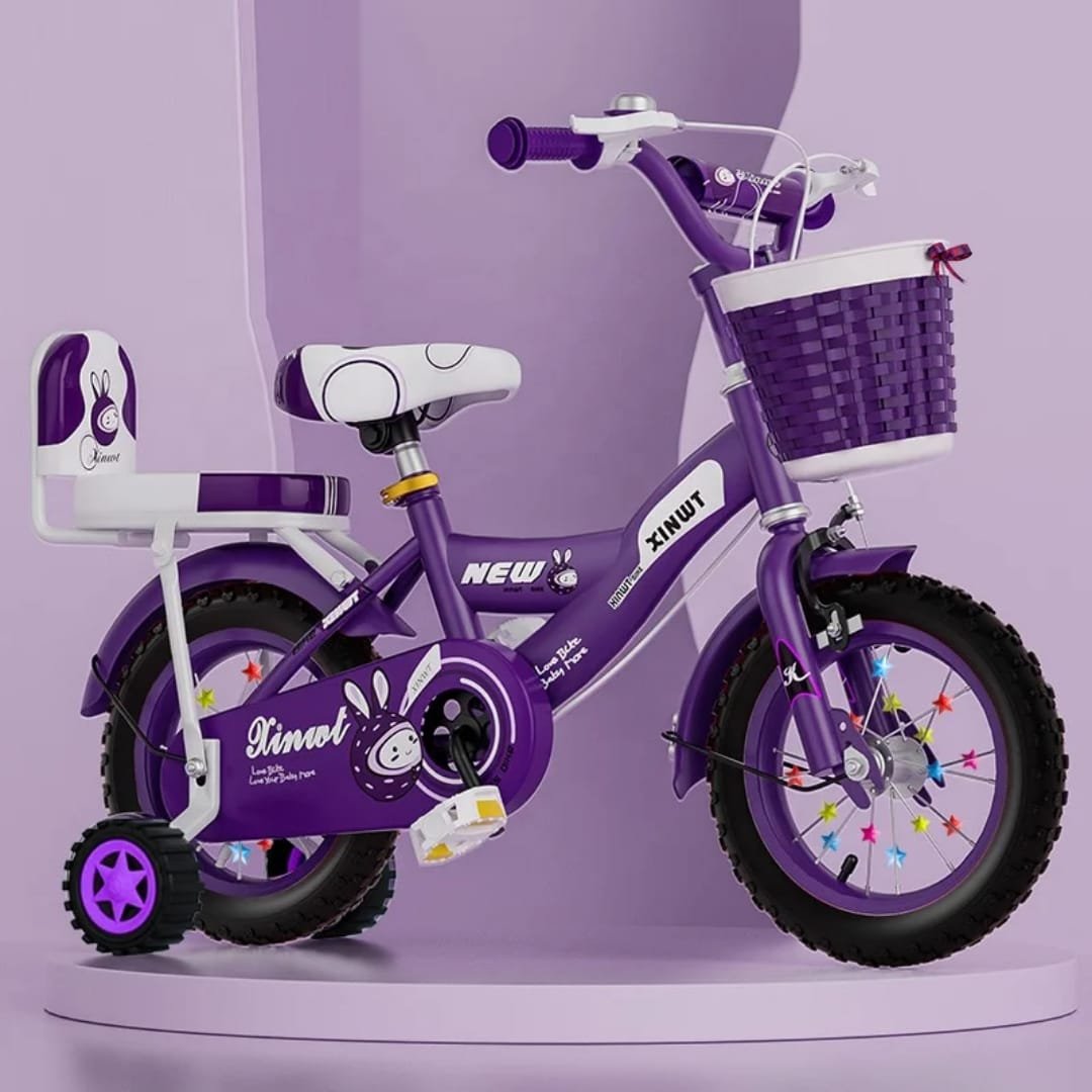 Kids Bicycles - Image 2