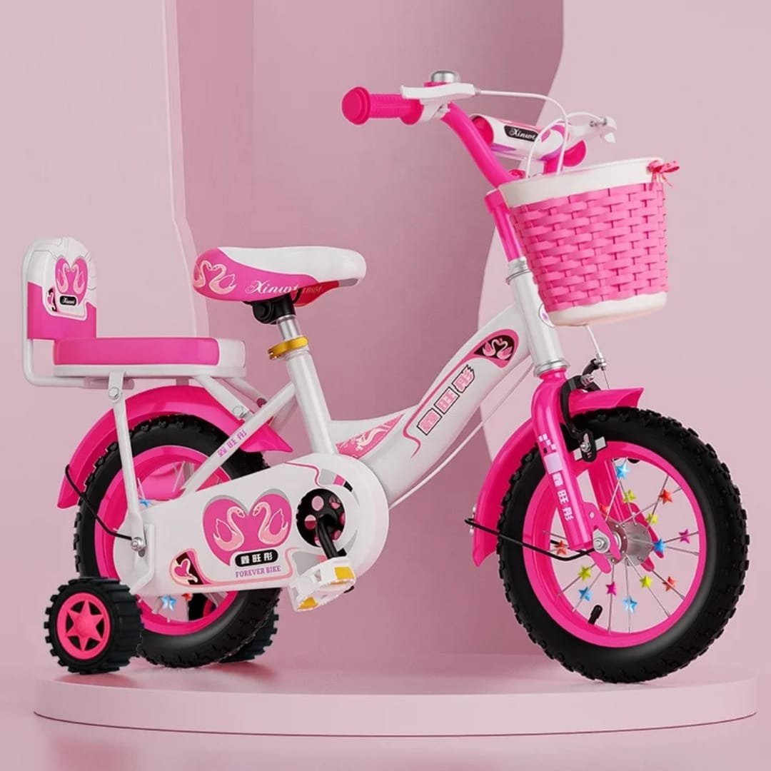 Kids Bicycles - Image 3