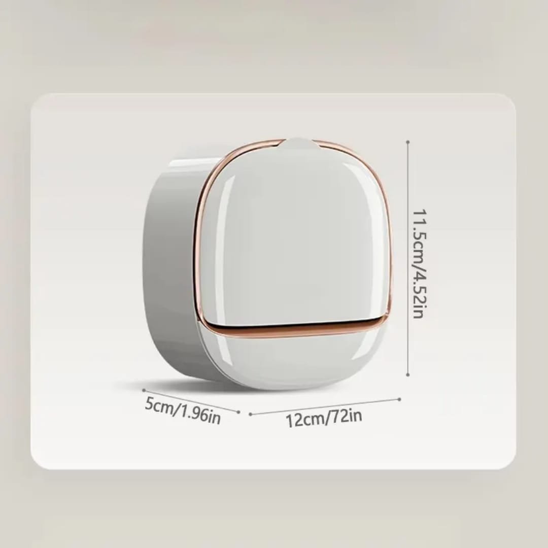 Wall-mounted Soap Box - Image 3