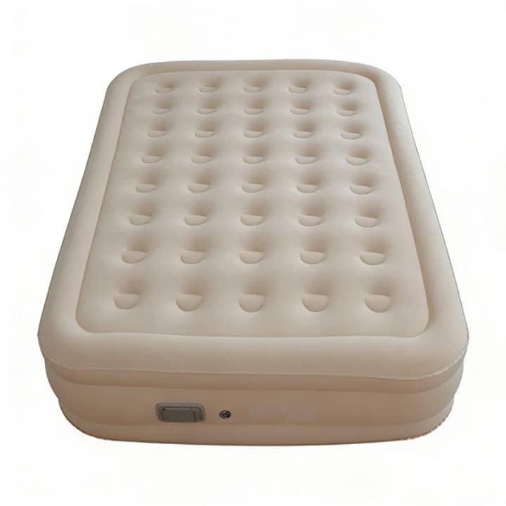 Modern Comfortable Air Inflatable Mattress
