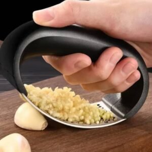 Garlic Masher
