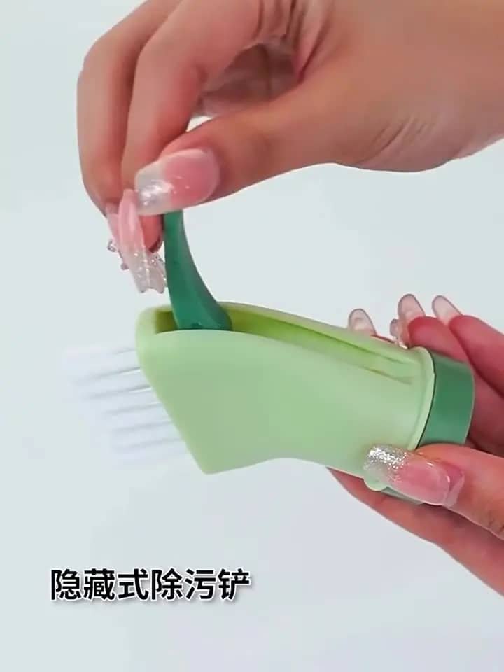 Multi-purpose Cleaning Brush - Image 2