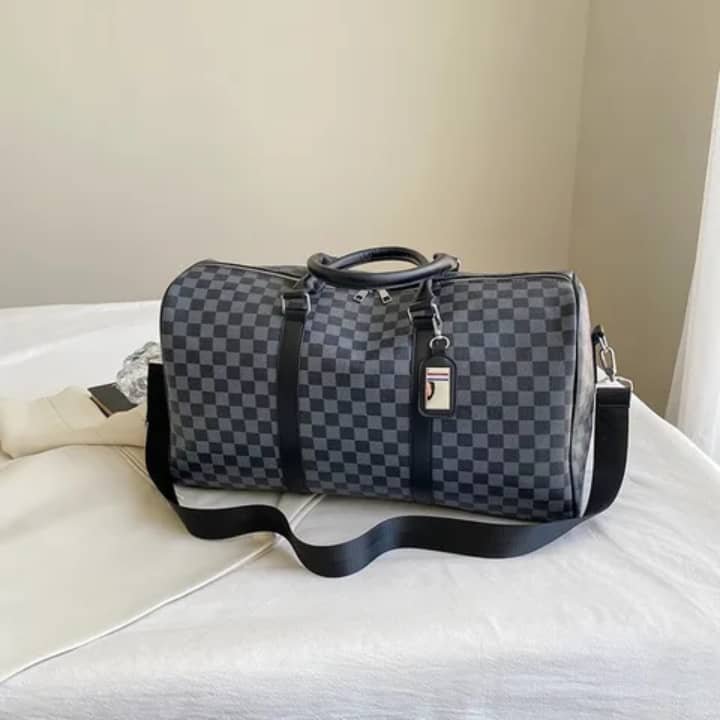 Luxury Duffle Unisex Bags - Image 2