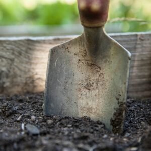 Garden Supplies