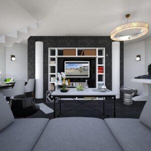 Home Appliances