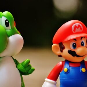 Toys & Games