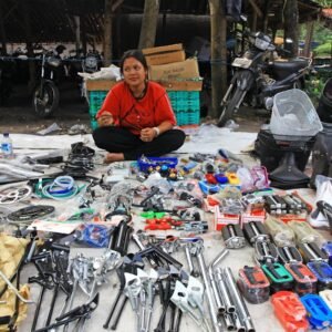 Vehicle Parts & Accessories