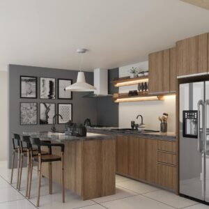 Kitchen Appliances