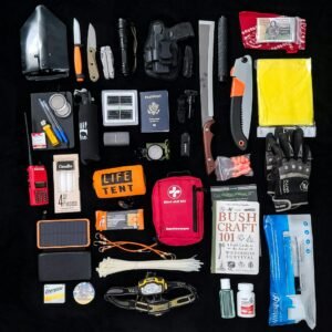 Equipment and Tools
