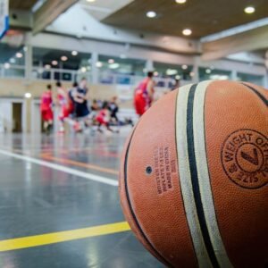 Sports Equipment