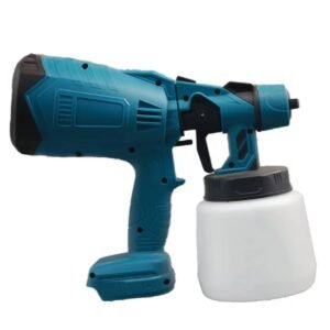 Portable Cordless Power Spray Guns